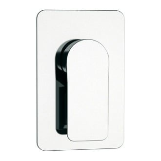 Wall-Mounted Built-In Shower Mixer Remer I30US
